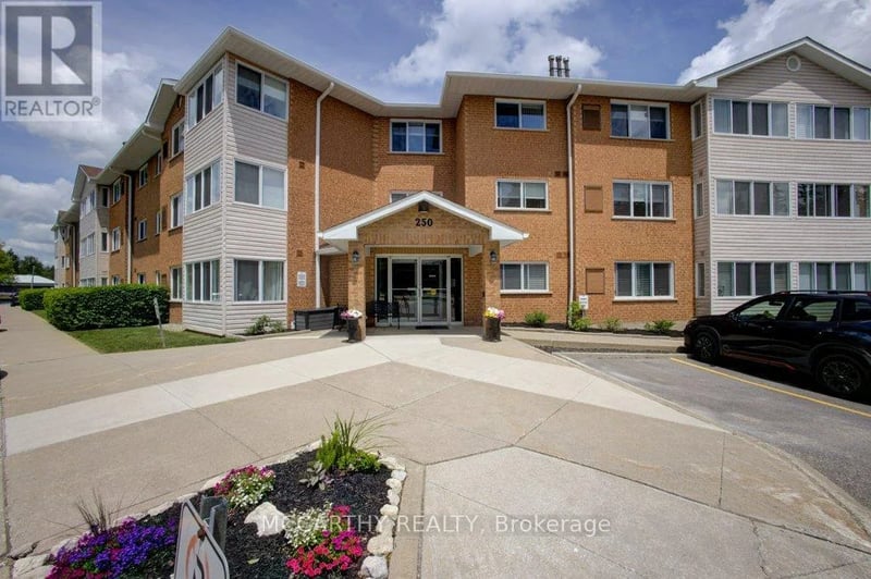 #300 250 Robert Street, Shelburne, Ontario, L9V3P9, Shelburne, Ontario — photo 1 of 5