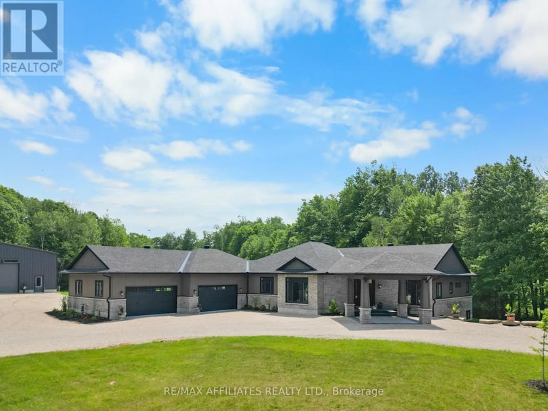 1155 Ebbs Bay Road, Carleton Place, Ontario, K7C0C5, Carleton Place, Ontario — photo 1 of 5