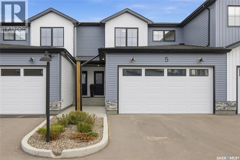 5 625 Dagnone CRESCENT, Saskatoon, Saskatchewan, S7V1K9, Saskatoon, Saskatchewan — photo 1 of 5