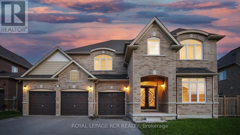 75 Dr. George Burrows Parkway, Georgina (Sutton & Jackson's Point), Ontario, L0E1R0, Georgina (Sutton & Jackson's Point), Ontario — photo 1 of 5