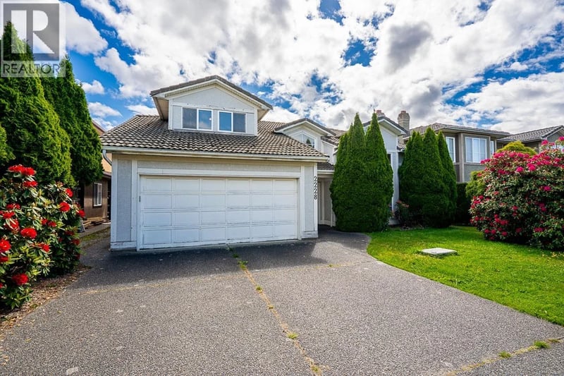 2228 MCLEOD Avenue, Richmond, British Columbia, V6X3S9, Richmond, British Columbia — photo 1 of 5