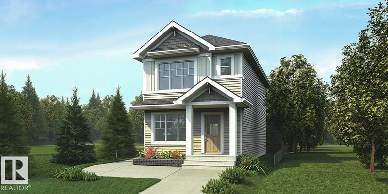 107 SERENO LN, Fort Saskatchewan, Alberta, T8L0Z9, Fort Saskatchewan, Alberta — photo 1 of 5