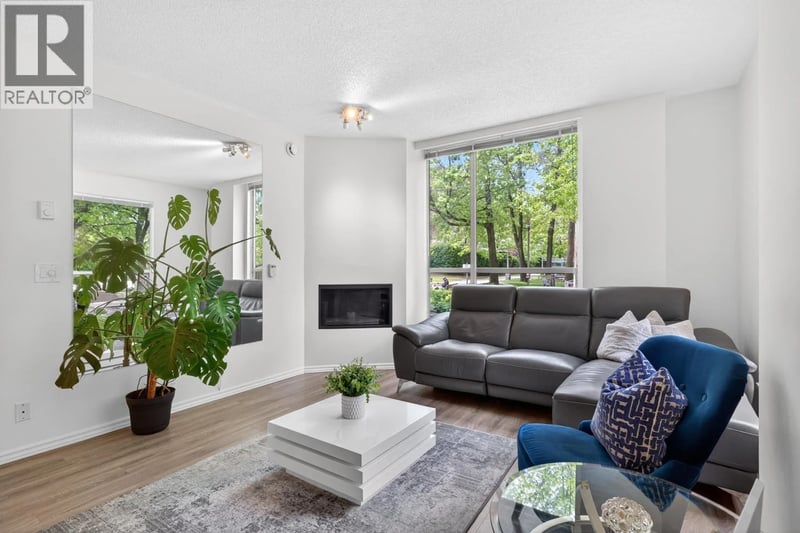 #201 2668 ASH Street, Vancouver, British Columbia, V5Z4K4, Vancouver, British Columbia — photo 1 of 5