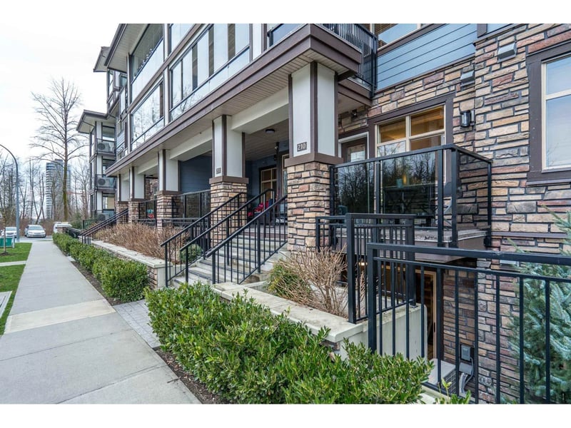 #210 8526 202B Street, Langley, British Columbia, V2Y3L3, Langley, British Columbia — photo 1 of 5