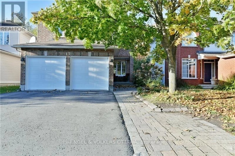 13 Picasso Drive, Ottawa, Ontario, K1G5S9, Ottawa, Ontario — photo 1 of 5
