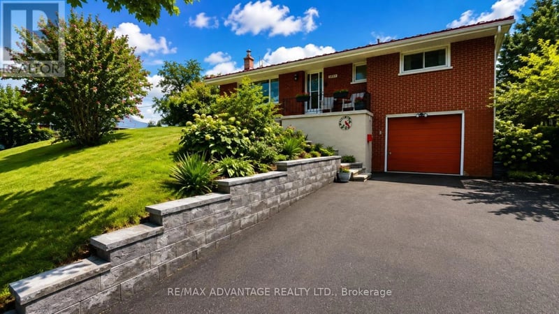 1031 Eagle Drive, London South (South J), Ontario, N5Z3H4, London South (South J), Ontario — photo 1 of 5