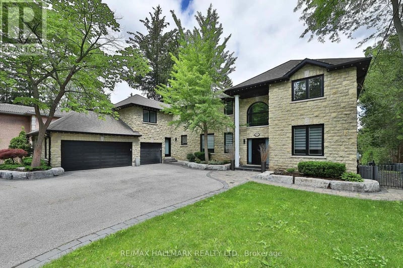 88 Colonel Danforth Trail, Toronto (Centennial Scarborough), Ontario, M1C1R1, Toronto (Centennial Scarborough), Ontario — photo 1 of 5