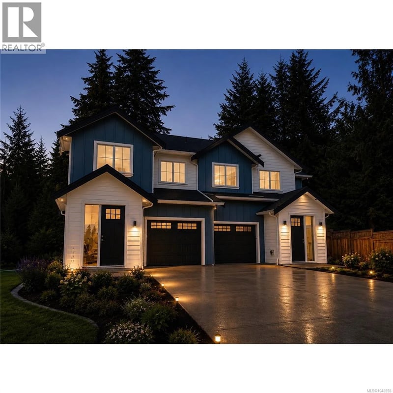 167 Elk Road, Lake Cowichan, British Columbia, V0R2G0, Lake Cowichan, British Columbia — photo 1 of 5