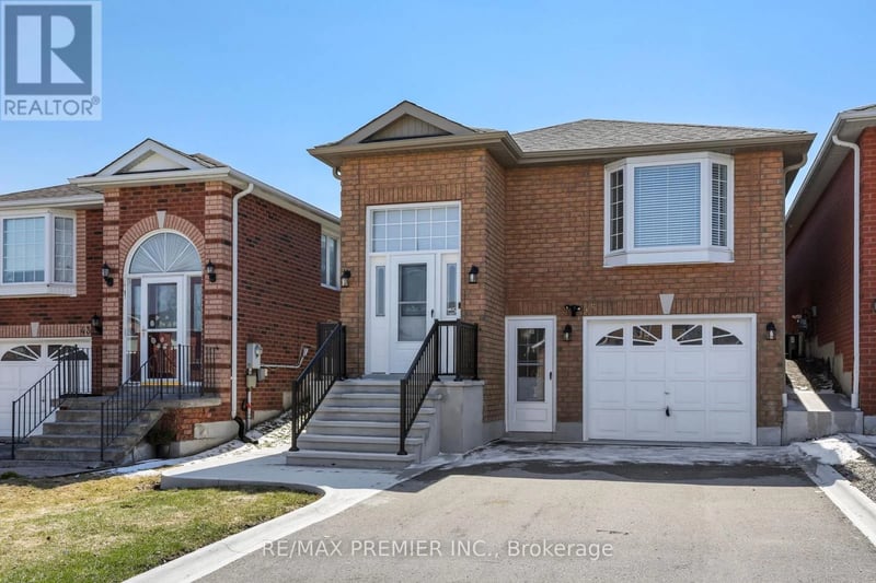 45 Roughley Street, Bradford West Gwillimbury (Bradford), Ontario, L3Z3B3, Bradford West Gwillimbury (Bradford), Ontario — photo 1 of 5