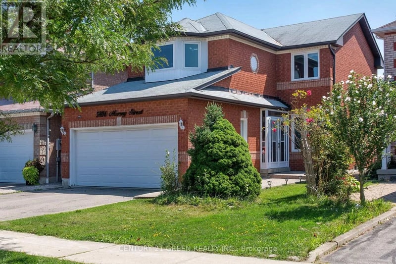 5806 Mersey Street, Mississauga (East Credit), Ontario, L5V1V9, Mississauga (East Credit), Ontario — photo 1 of 5