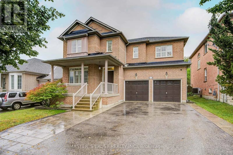 350 Coachwhip Trail, Newmarket (Woodland Hill), Ontario, L3X2R6, Newmarket (Woodland Hill), Ontario — photo 1 of 5