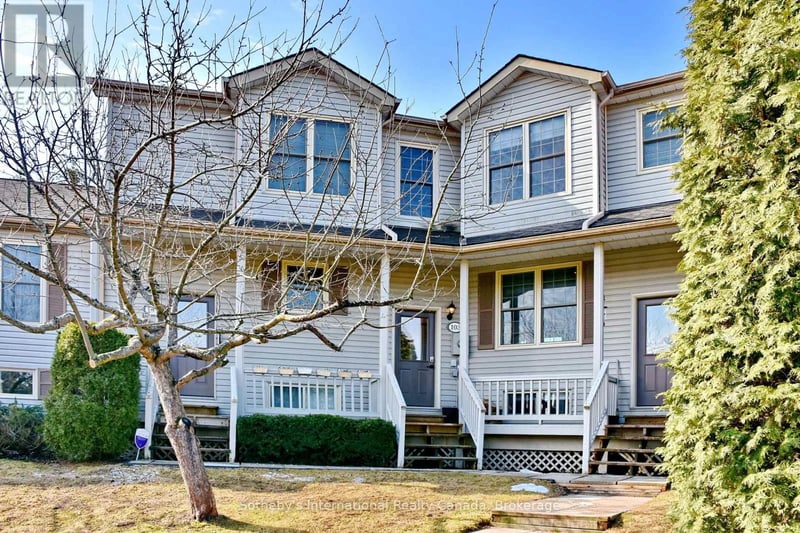 #103 150 Victoria Street South, Blue Mountains, Ontario, N0H2P0, Blue Mountains, Ontario — photo 1 of 5