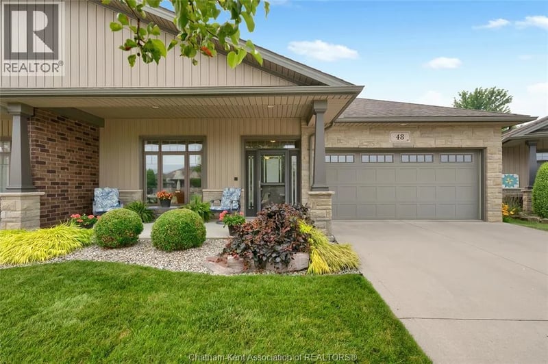 48 Veranda Court, Chatham, Ontario, N7L0B4, Chatham, Ontario — photo 1 of 5