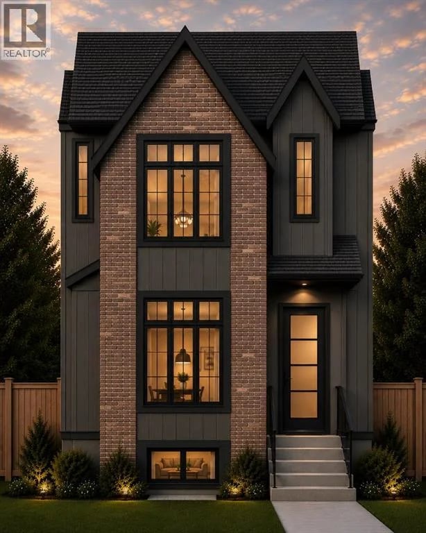 1834 32 Avenue Southwest, Calgary, Alberta, T2T1W2, Calgary, Alberta — photo 1 of 5