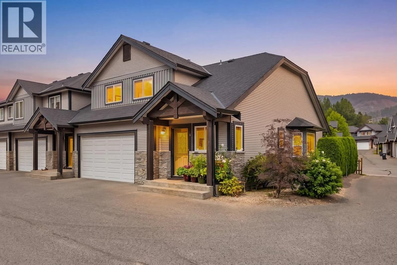 #6 1451 Rose Meadow Drive, West Kelowna, British Columbia, V1Z4A4, West Kelowna, British Columbia — photo 1 of 5