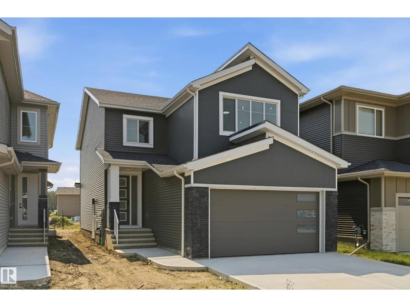 3 PIERWYCK LO, Spruce Grove, Alberta, T7X3H1, Spruce Grove, Alberta — photo 1 of 5