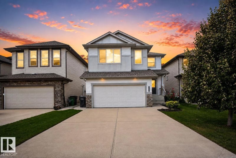 3536 CLAXTON CR SW SW, Edmonton, Alberta, T6W0Z6, Edmonton, Alberta — photo 1 of 5