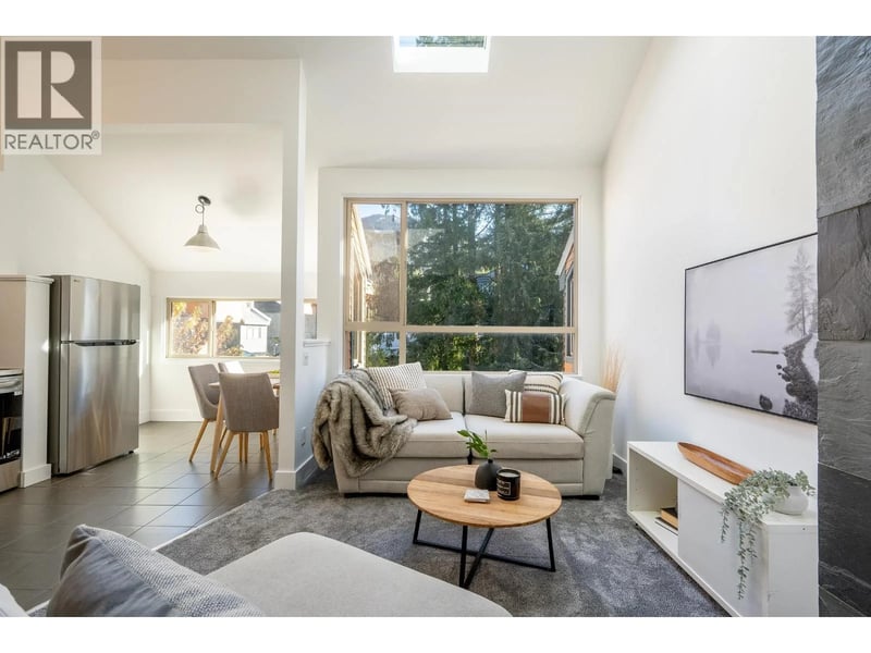 #30 2110 WHISTLER Road, Whistler, British Columbia, V8E0A6, Whistler, British Columbia — photo 1 of 5