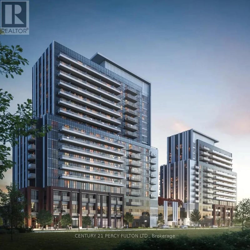 #512 10 Honeycrisp Crescent, Vaughan (Vaughan Corporate Centre), Ontario, L4K0M7, Vaughan (Vaughan Corporate Centre), Ontario — photo 1 of 5