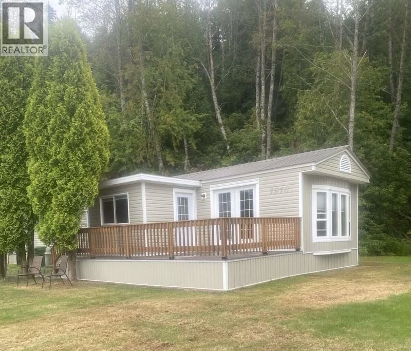 1916 BOBSEIN Crescent, Terrace, British Columbia, V8G3Y1, Terrace, British Columbia — photo 1 of 5