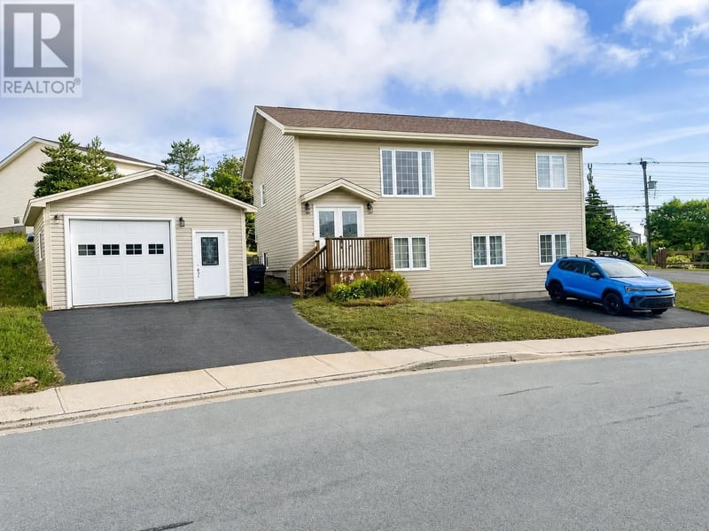 17 Marsland Place, St. John's, Newfoundland & Labrador, A1B0B9, St. John's, Newfoundland & Labrador — photo 1 of 5