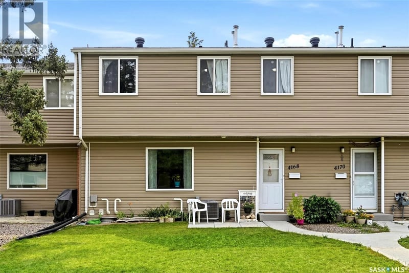 4168 Castle ROAD, Regina, Saskatchewan, S4S4T2, Regina, Saskatchewan — photo 1 of 5