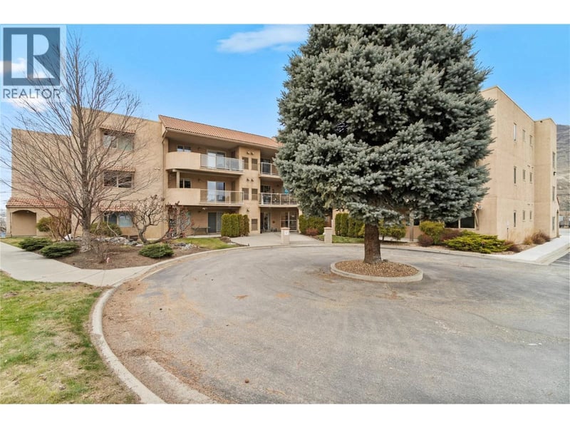 #309 2169 FLAMINGO Road, Kamloops, British Columbia, V2C4J8, Kamloops, British Columbia — photo 1 of 5