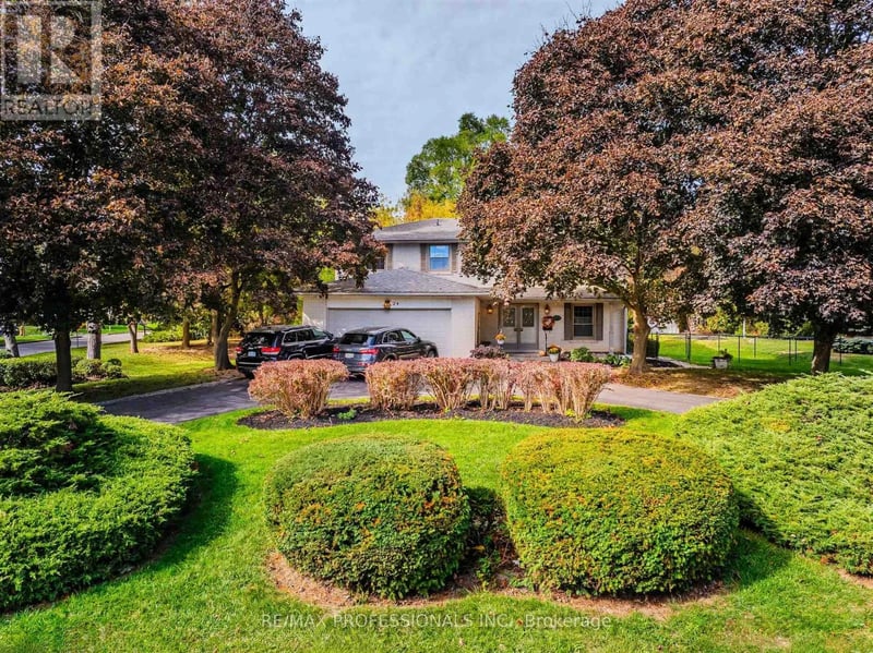 24 Billy Joel Crescent, Markham (Markham Village), Ontario, L3P3C5, Markham (Markham Village), Ontario — photo 1 of 5