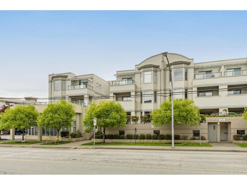 #103 20680 56 Avenue, Langley, British Columbia, V3A3Z1, Langley, British Columbia — photo 1 of 5