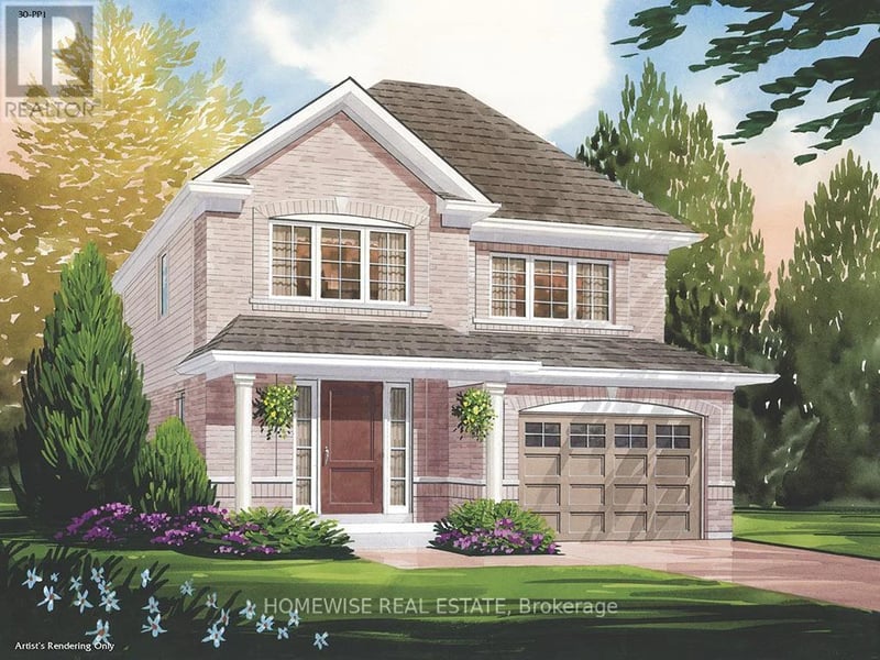 203 Ash Street, Scugog (Port Perry), Ontario, L9L1V5, Scugog (Port Perry), Ontario — photo 1 of 3