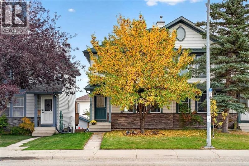 170 Bridlewood Drive Southwest, Calgary, Alberta, T2Y3T2, Calgary, Alberta — photo 1 of 5