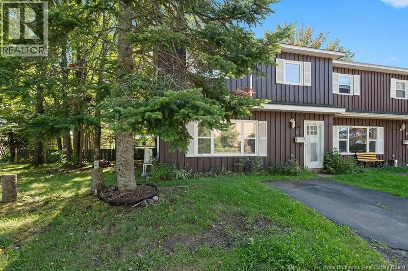 45 Trites Road Unit# 1, Riverview, New Brunswick, E1B2V5, Riverview, New Brunswick — photo 1 of 5