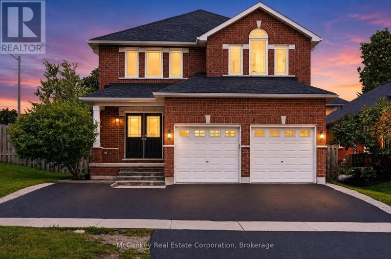609 ACKERMAN Crescent, Peterborough (Monaghan Ward 2), Ontario, K9K2S5, Peterborough (Monaghan Ward 2), Ontario — photo 1 of 5