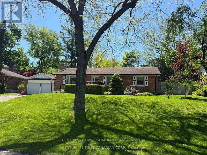 648 Westwood Drive, London South (South C), Ontario, N6K1A7, London South (South C), Ontario — photo 1 of 5
