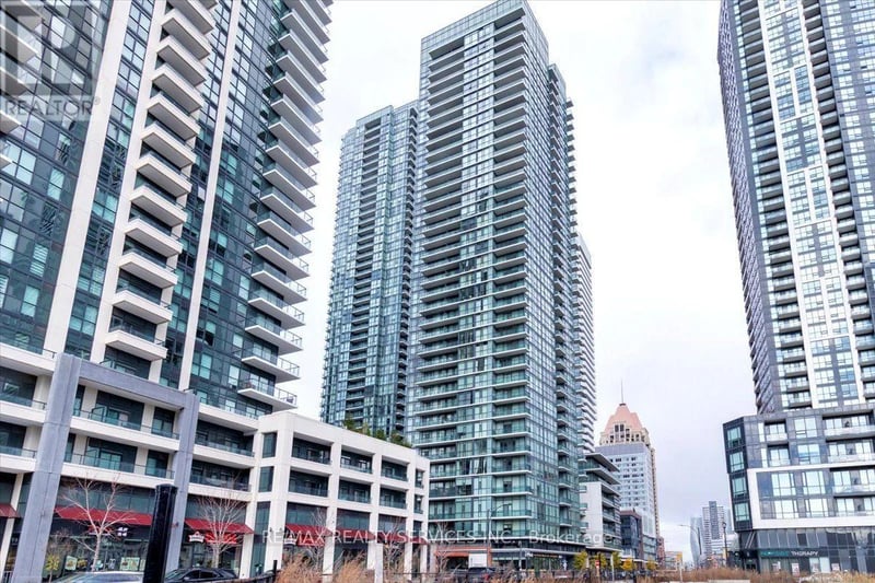 #2206 4065 Brickstone Mews, Mississauga (Creditview), Ontario, L5B0G3, Mississauga (Creditview), Ontario — photo 1 of 5