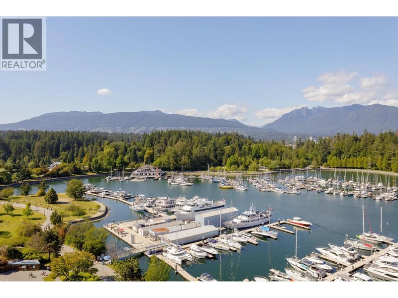 #PH2 1777 BAYSHORE Drive, Vancouver, British Columbia, V6G3H2, Vancouver, British Columbia — photo 1 of 5