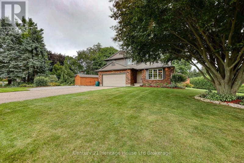 81 Glenn Avenue North, South-West Oxford (Sweaburg), Ontario, N4S7V6, South-West Oxford (Sweaburg), Ontario — photo 1 of 5