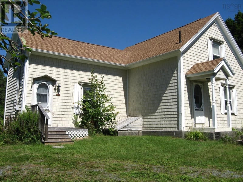117 Silver Rock Drive, Hunt's Point, Nova Scotia, B0T1G0, Hunt's Point, Nova Scotia — photo 1 of 5
