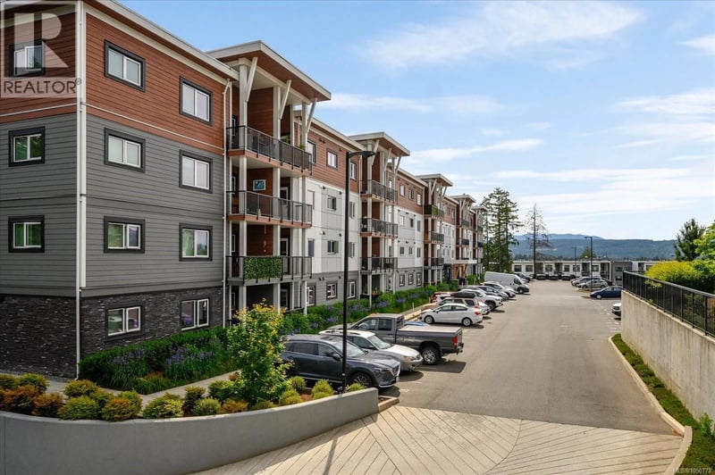 #419 4830 Cedar Ridge Place, Nanaimo, British Columbia, V9T0M8, Nanaimo, British Columbia — photo 1 of 5