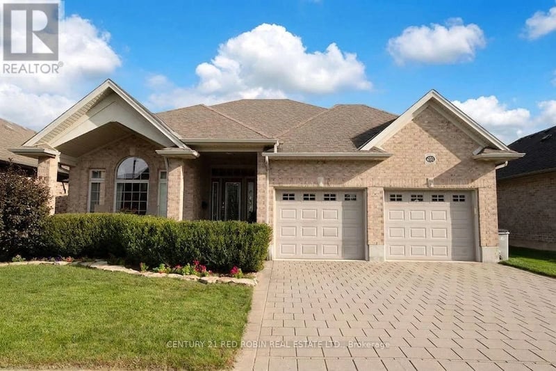 468 Macdonald Street, Strathroy-Caradoc (NE), Ontario, N7G0C8, Strathroy-Caradoc (NE), Ontario — photo 1 of 5