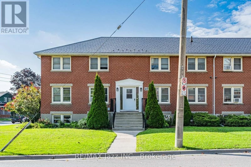 #1 65 Aberdeen Street, Oshawa (O'Neill), Ontario, L1G2E6, Oshawa (O'Neill), Ontario — photo 1 of 5