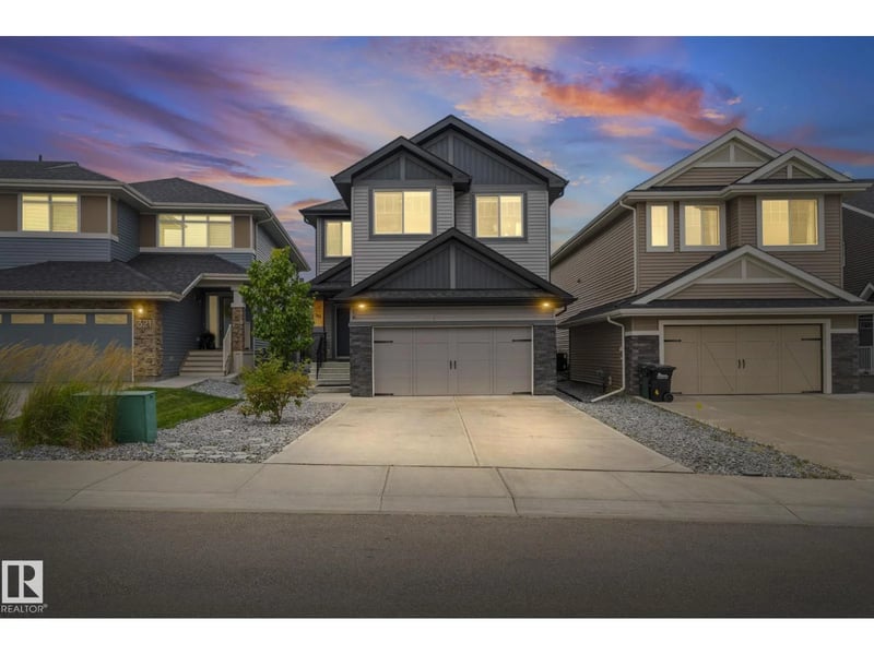 325 Annandale Crescent, Sherwood Park, Alberta, T8H1A6, Sherwood Park, Alberta — photo 1 of 5