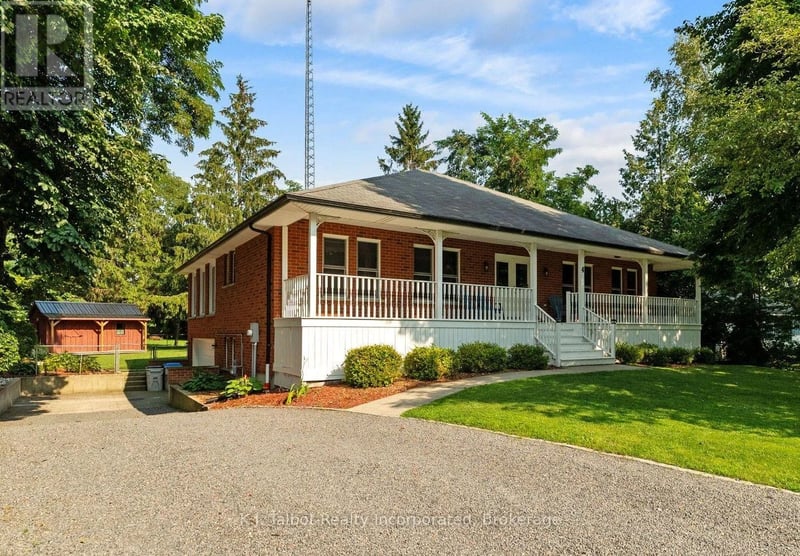 4 John Avenue, Bluewater (Bayfield), Ontario, N0M1G0, Bluewater (Bayfield), Ontario — photo 1 of 5