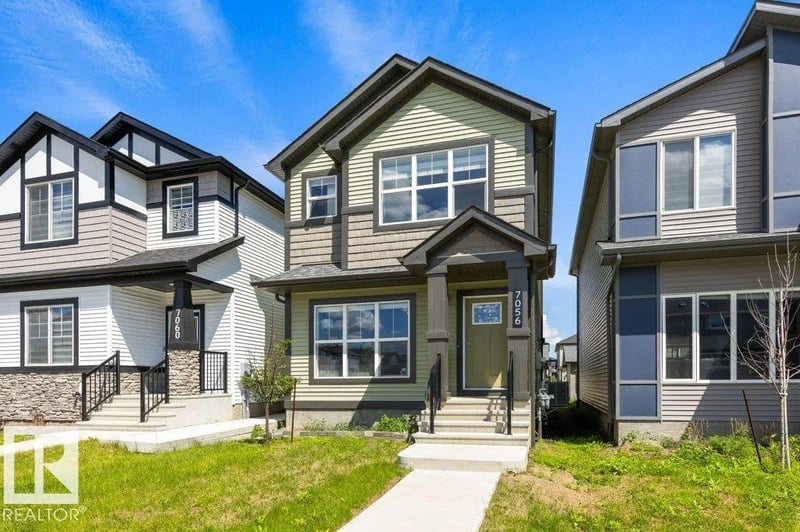 7056 181 AV NW, Edmonton, Alberta, T5Z0V4, Edmonton, Alberta — photo 1 of 5