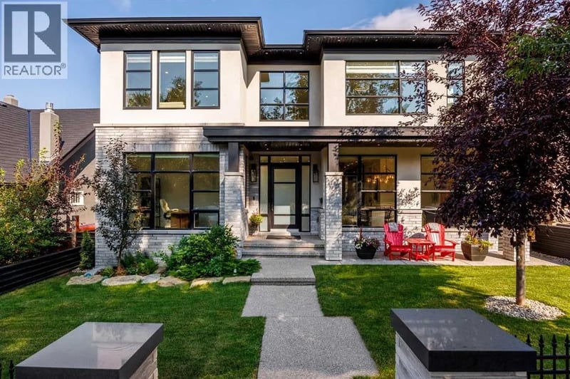 1414 Scotland Street Southwest, Calgary, Alberta, T3C2L4, Calgary, Alberta — photo 1 of 5