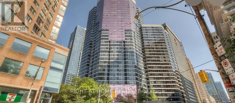 #615 1001 BAY Street, Toronto (Bay Street Corridor), Ontario, M5S3A6, Toronto (Bay Street Corridor), Ontario