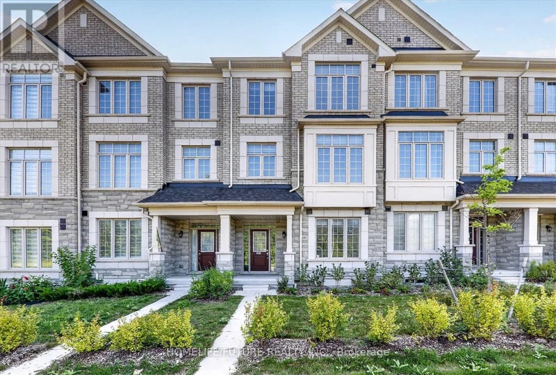 291 Kirkham Drive, Markham (Cedarwood), Ontario, L3S0E9, Markham (Cedarwood), Ontario — photo 1 of 5