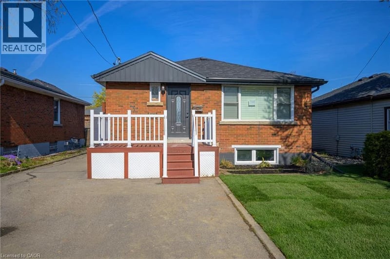 #LOWER UNIT 144 EAST 44TH Street, Hamilton, Ontario, L8T3H2, Hamilton, Ontario — photo 1 of 5
