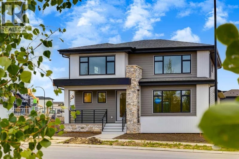 15 Alpine Green Southwest, Calgary, Alberta, T2Y0V9, Calgary, Alberta — photo 1 of 5