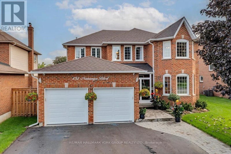 151 Natanya Boulevard, Georgina (Keswick North), Ontario, L4P3N2, Georgina (Keswick North), Ontario — photo 1 of 5